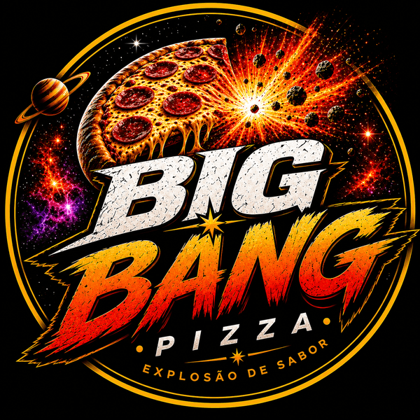 Big Bang Pizza